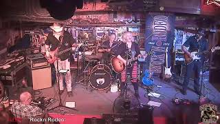 Rockn Rodeo live aus dem Rattlesnake Saloon [upl. by Fenella468]