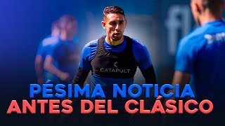 SAN LORENZO  SE ROMPIÓ INSAURRALDE  LA POSTURA DEL CLUB SOBRE LA CHANCE DE SUMAR UN REFUERZO [upl. by Blasius986]