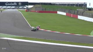 STK1000  Silverstone 2012 [upl. by Krall251]