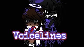 Sapphire’s Voicelines Original by me fnaf [upl. by Isak]