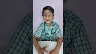 😂🤯 Koushik Last Day school 🏫 comedy shortvideo praneshcomedy SonAndDadOfficial [upl. by Aplihs108]