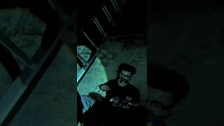 Investigación Paranormal Prueba del Miedo Celda de Castigo [upl. by Lasser]