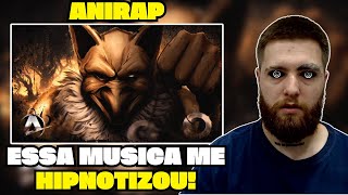 ♪ Hypno Pokémon Creepypasta  Sonho  DROP URT  REACT  Willi Nelson [upl. by Berman]