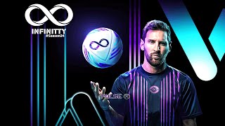 PES 6 Infinitty 2024 [upl. by Pigeon]