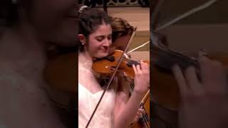 M Bruch Violin Concerto No 1 [upl. by Leverett]