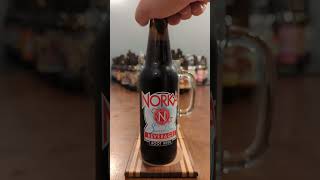 Norka Root Beer Review [upl. by Moseley537]