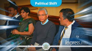 Mauritius Elections A New Era as Jugnauth Concedes Defeat to Ramgoolam [upl. by Etteloc]