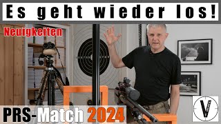 Es geht wieder los [upl. by Kerby816]