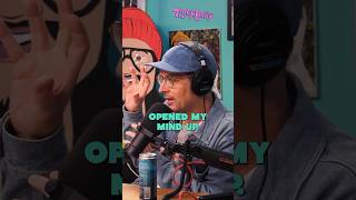 Moshe Kasher is a reformed internet “debater”  ep439 tigerbelly [upl. by Nylahs899]