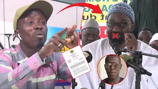 « Plainte Contre Bah Diakhaté» Abdou Nguer Tire sur Babacar MBOUPquot Na Bayi Thiakhan YiNa Woutiquot [upl. by Oatis]