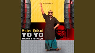 Yo Yo Honey Singh Gima awards 2016  Full Performance  Raat Jashan Di  BrownRang Dheere Dheere se [upl. by Albion981]