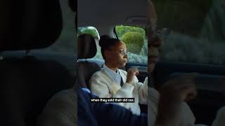 Our latest TV advert Carchange Carwow [upl. by Notseh297]