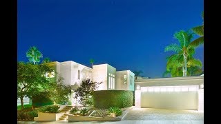 Captivating Home in La Jolla California  Sothebys International Realty [upl. by Irra]