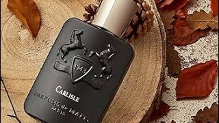 Carlisle by Parfums de Marly [upl. by Phelps]