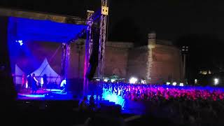 Thievery Corporation  Warning Shots live in Belgrade July 17 2024 [upl. by Can852]