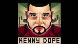 The beatnuts  Off the book Kenny dope remix [upl. by Guthry918]