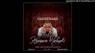 ChebeNako  Kunguru Hafugiki Prod by Black Ninja amp Gs [upl. by Adnirim]