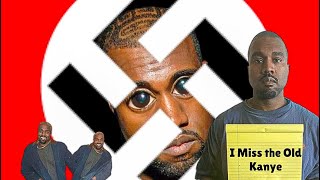 The Controversial History of Kanye West [upl. by Eelrahc]