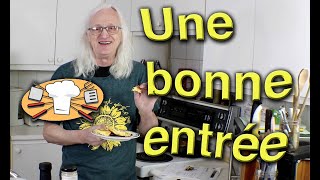 cuisiner une gougère [upl. by Keith]