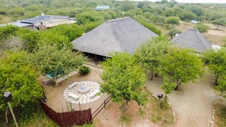 3 Bedroom For Sale  Marloth Park [upl. by Chancelor187]