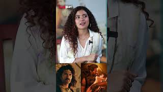 Anna Ben About His Favorite Cameo In Kalki 2898 AD kalki annaben [upl. by Kopp]