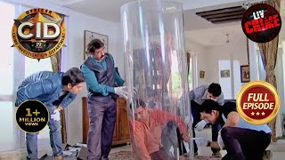 Glass Box के अंदर बंद एक राज़ का हुआ Team CID के सामने खुलासाCIDCrime Hour15 Sep 2023Full Episode [upl. by Htebarual398]