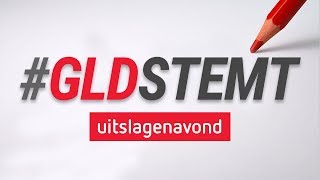 Live uitzending uitslagenavond Provinciale Statenverkiezingen [upl. by Erfert]