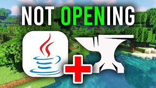 How To Fix Forge Not Opening With Java  Best Fixes [upl. by Aneres527]