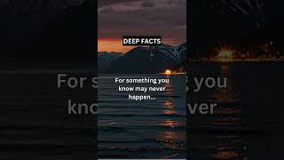 💔 quotIts Hard to Wait Around 😢⏳shorts facts deepfacts [upl. by Hadias]