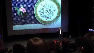 Dan Buettner How to live to be 100 [upl. by Niessuh]