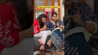 Tuition wali didi ki shaddi👩‍🏫😂 shorts funnyshorts comedyshorts ytshorts tuition teachers [upl. by Tolmach]