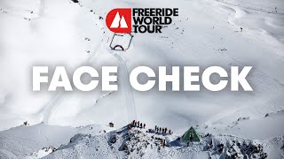 The Pyrenees Peaks  Freeride World Tour Andorra w Paddy Graham [upl. by Vorfeld218]