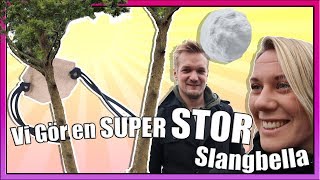 Super STOR slangbella Häng med 😀 [upl. by Kant286]