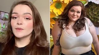 Bonnie Chapman’s Incredible 58Pound Weight Loss Journey [upl. by Rozalin]