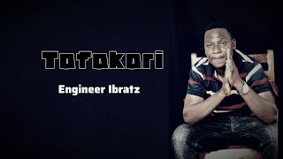 Engineer Ibratz  Tafakari  Official Audio lyrics [upl. by Venn]