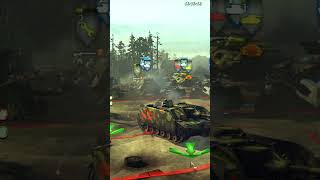 Strategy war game  COH2  Pripyat tanks war part 2 shorts video shorts strategygame wargame [upl. by Caravette]