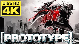 Prototype 1 Gameplay Walkthrough Playthrough 2024 PC amp PS5  Game OF The Year 2009 Prototype 2 [upl. by Anirtruc]