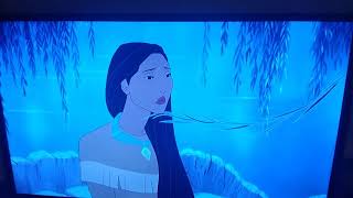 Pocahontas 2 Journey to a New World Scene Part 4 Listen to The Spirit Within [upl. by Gregoor]