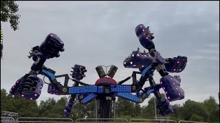 Kermis neeroeteren 2024 review [upl. by Radie394]