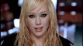 Hilary Duff  Come Clean  Lyrics [upl. by Gram319]