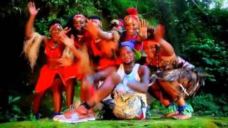 Fally Ipupa  Power 001 Clip Officiel [upl. by Cinnamon695]