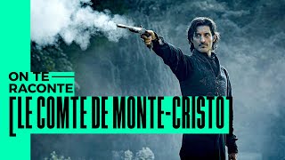 OTR Comte de MonteCristo [upl. by Akeyla]