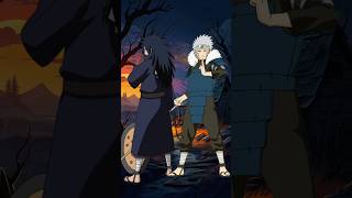 Who is strongest  Madara vs Tobirama  madara tobirama naruto [upl. by Stearne]