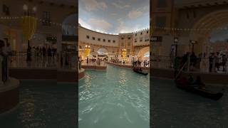 Villaggio Mall  Qatar Doha [upl. by Telrats]