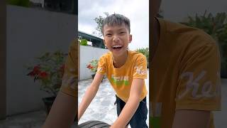 Does a Tractor Really Run Over Your Phone  😂 Thoc TV bushcraft outdoors ช่องยูทูป ฝากติดตาม [upl. by Rolanda10]