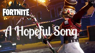 A Hopeful Song Quest  Fortnite Save The World [upl. by Christmann627]