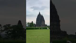 Gorgeous  Prambanan temple [upl. by Alver938]