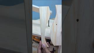 Amazing woodworking Tool Tips and Hacks with Jig Saw shorts woodworking trending [upl. by Cyna]