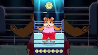 Hamster Kombat Ngày 11 tháng 9  Mật mã hàng ngày [upl. by Illah]