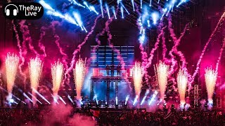 Swedish House Mafia  Dont You Worry Child Ultra Music Festival 2018 [upl. by Wira]